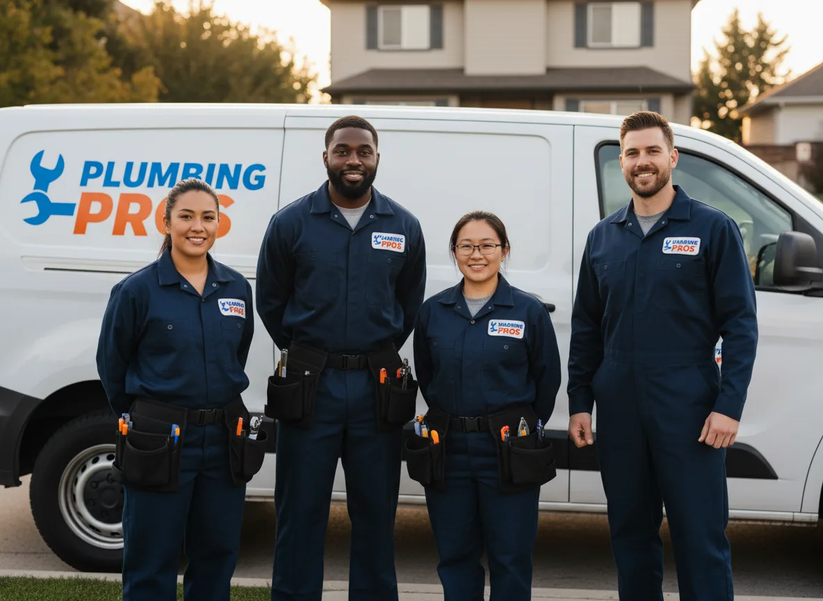 Water Heater Repair company in Modoc, IN