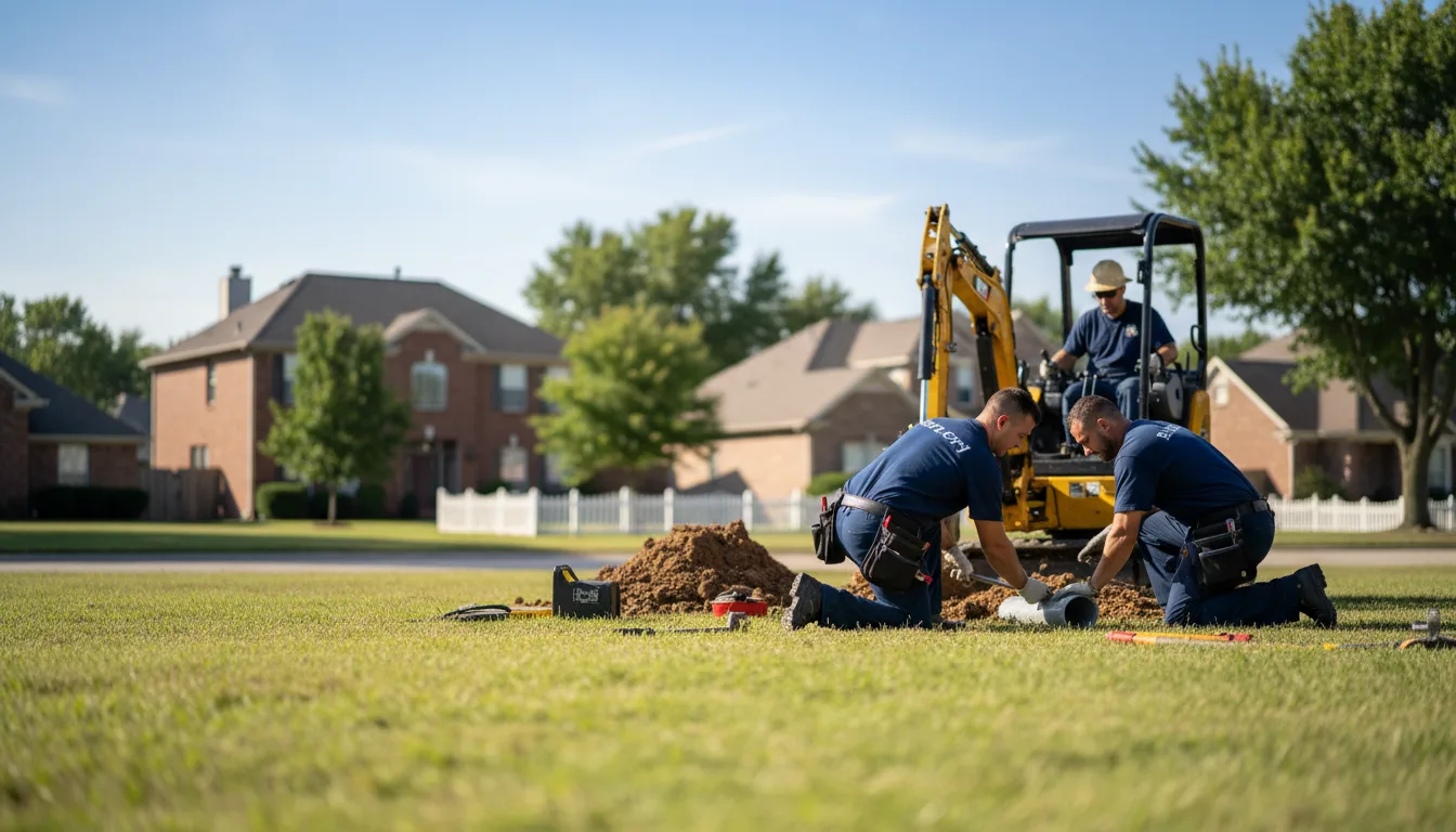 Water Heater Repair in Modoc, IN near me